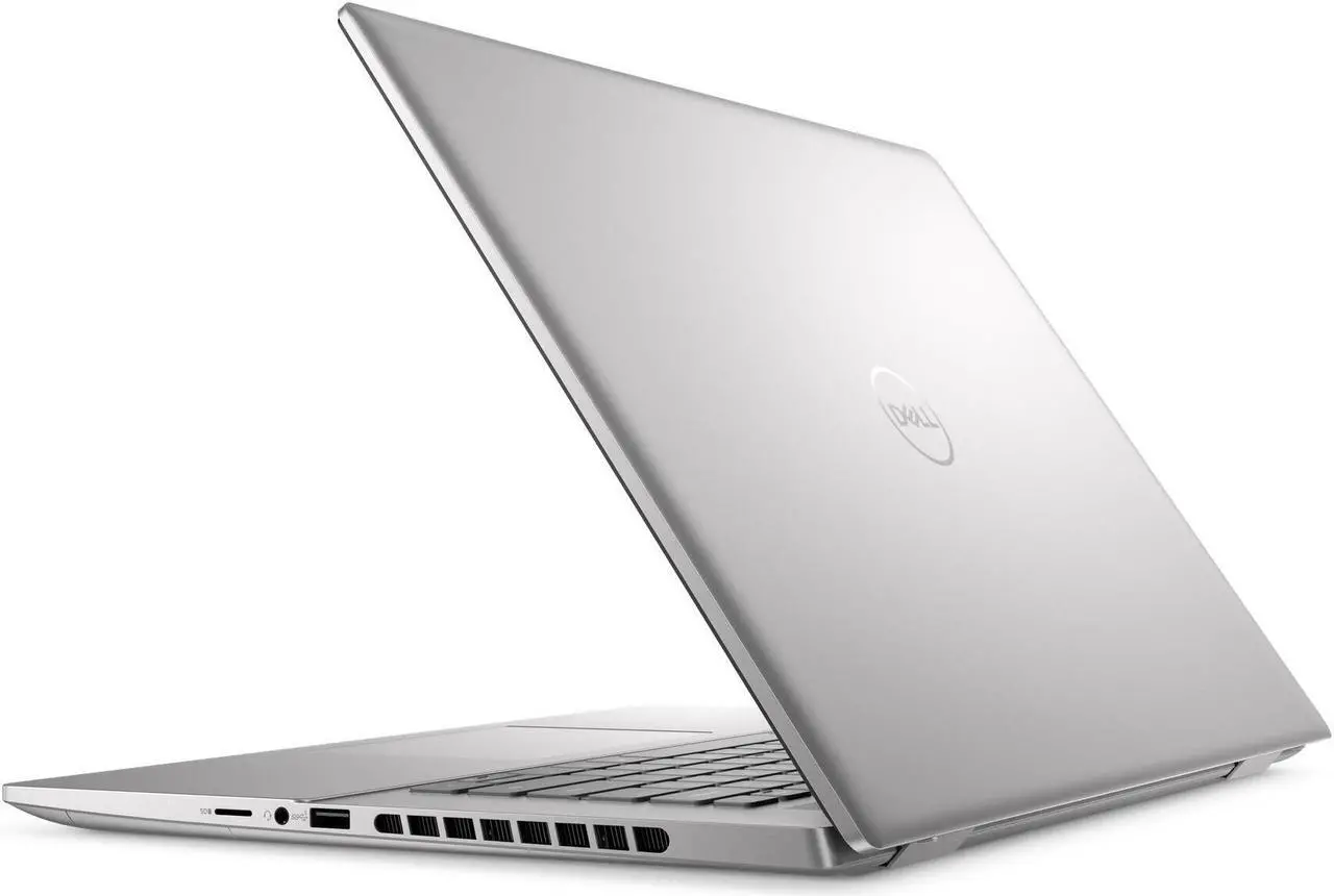 Alt view image 5 of 5 - Dell Inspiron 16 Plus 7630 Business Laptop 16" 2.5k (2560x1600) 120Hz Intel 10-core i7-13620H 16GB DDR5 1TB SSD Backlit Fingerprint Thunderbolt4 FHD IR Webcam Long-Lasting Battery Win11