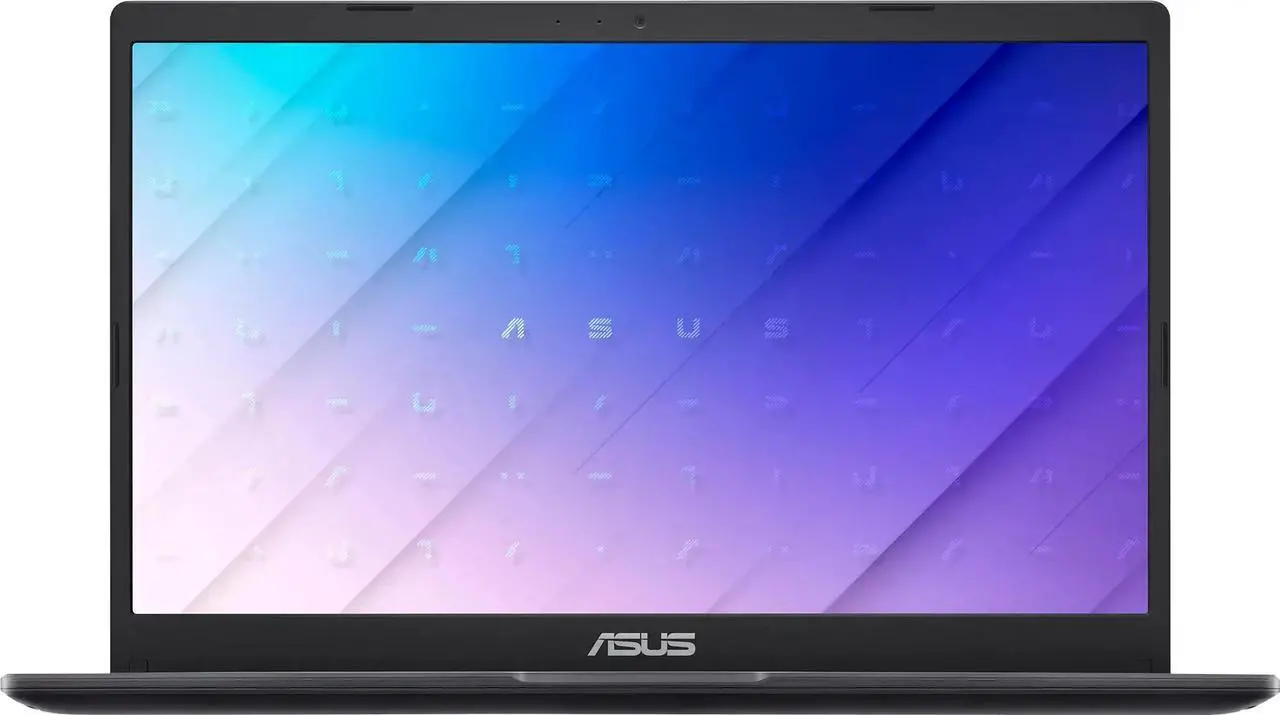 Alt view image 2 of 6 - Asus Vivobook Go 14 Student Laptop 14" FHD Anti-glare Intel Celeron N4500 4GB DDR4 64GB eMMC + 256GB SD Card USB-C Long-Lasting Battery Win11