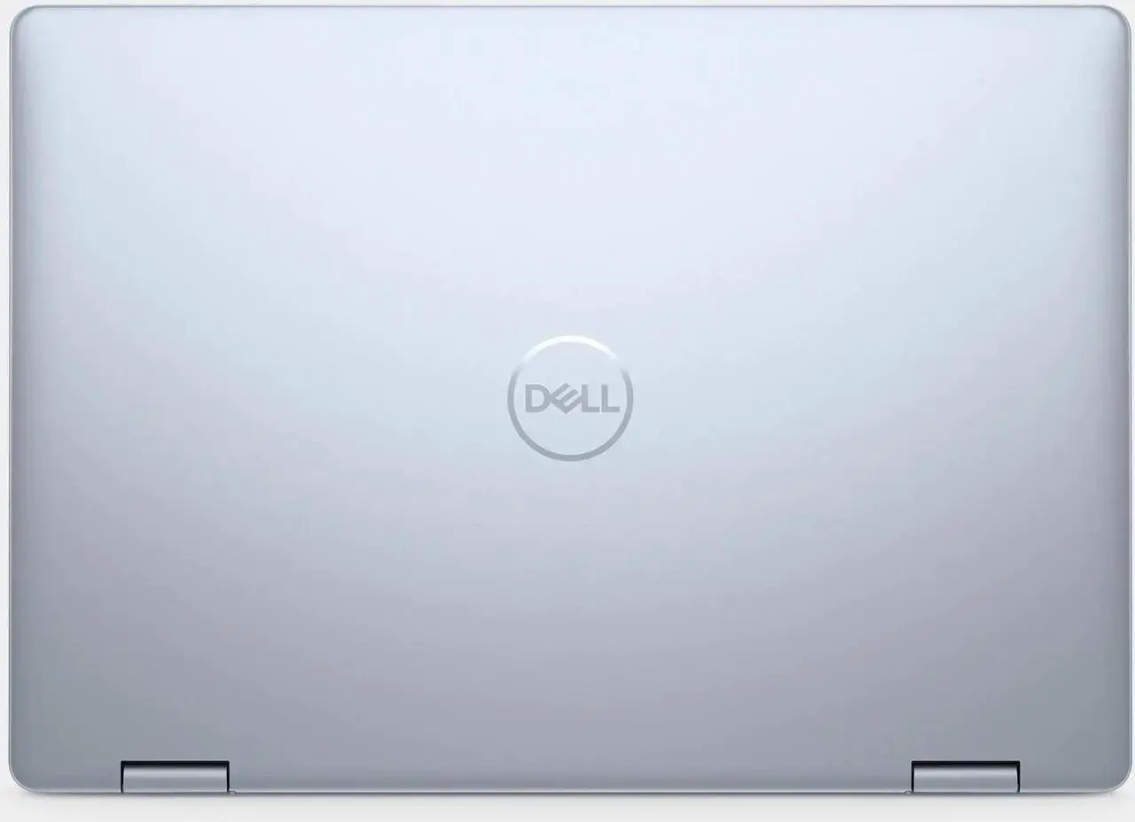 Alt view image 4 of 4 - Dell Inspiron 16 7640 Creator and Business 2-in-1 AI PC Laptop 16" WUXGA Touchscreen Intel 16-core Ultra 7 155H 16GB DDR5 1TB SSD Backlit Thunderbolt FHD Camera ExpressCharge Long Battery Life Win11