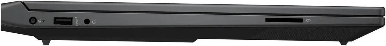 Alt view image 6 of 7 - HP Victus Gaming Laptop 15.6" FHD IPS 144Hz Intel 8-core i5-13420H 32GB DDR4 1TB SSD GeForce RTX 4050 6GB Backlit USB-C B&O Fast Charge Win11