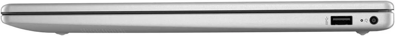 Alt view image 5 of 6 - HP Business Laptop 15.6" FHD Anti-Glare Intel Octa-core i3-N305 16GB DDR4 512GB SSD Fingerprint USB-C Fast Charging Long Battery Life Win11