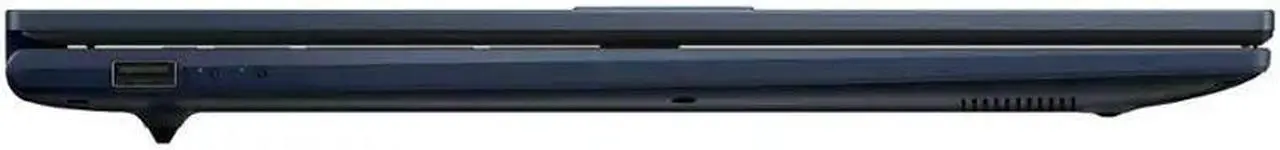 Alt view image 4 of 7 - Asus VivoBook 17 Business Laptop 17.3" FHD IPS Anti-glare Intel 6-core i3-1215U 24GB DDR4 2TB SSD USB-C SonicMaster Win11