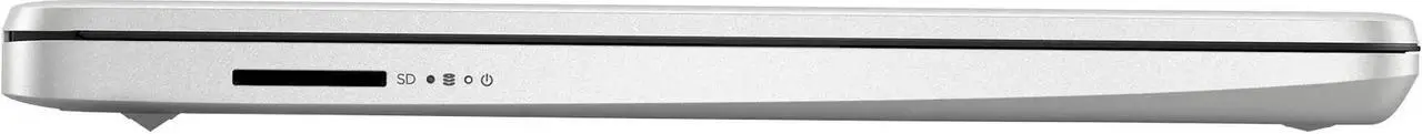 Alt view image 5 of 6 - HP 14 Business Laptop 14" HD Anti-glare Intel Hexa-core i3-1215U 16GB DDR4 512GB SSD USB-C Long-Lasting Battery Win11