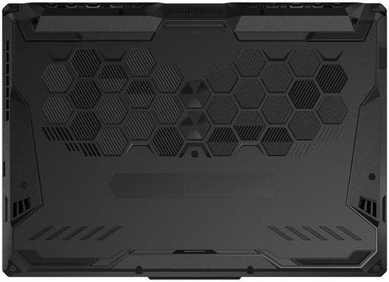 Alt view image 7 of 7 - Asus TUF A15 Gaming Laptop 15.6" FHD Anti-glare 144Hz AMD 8-core Ryzen 7 7435HS 16GB DDR5 1TB SSD GeForce RTX 3050 Backlit USB-C Fast Charge Win11