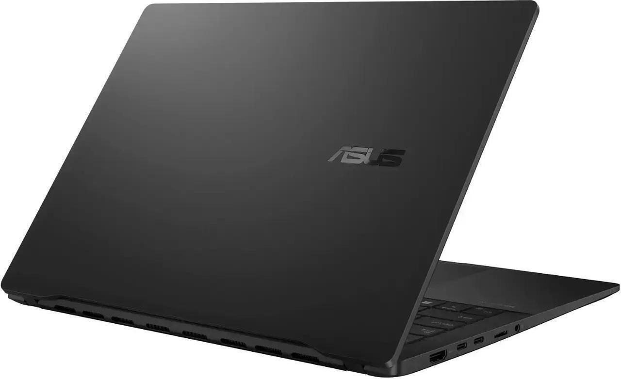 Alt view image 7 of 7 - Asus Vivobook S 14 Copolit+ AI PC Laptop 14" WUXGA OLED (100% DCI-P3, 600nits HDR) Intel 8-core Ultra 5 226v 16GB DDR5 1TB SSD Backlit Thunderbolt Harman/kardon Win11