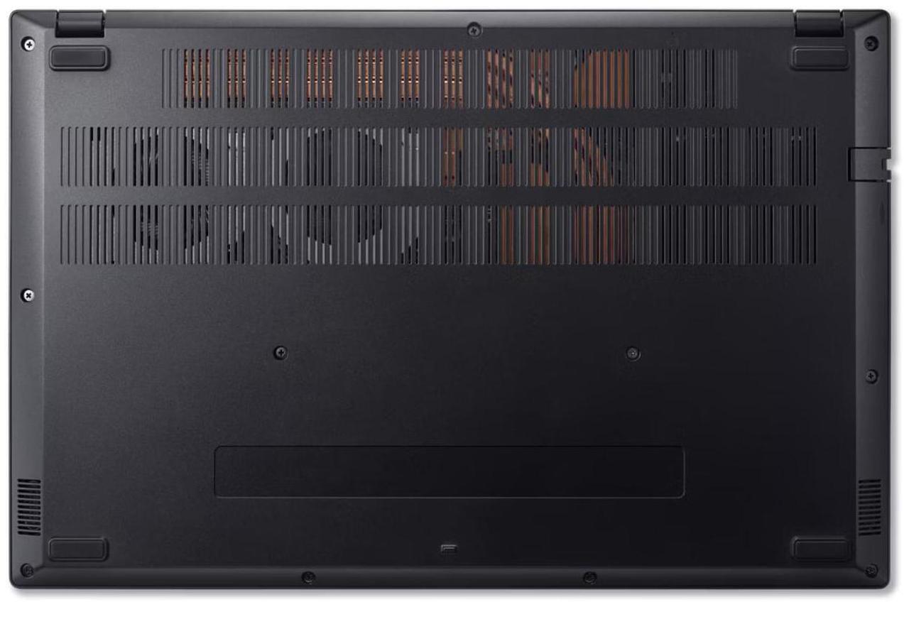 Alt view image 7 of 7 - Acer Nitro V 15 Gaming Laptop 15.6" FHD IPS 144Hz AMD 6-core Ryzen 5 7535HS 64GB DDR5 2TB SSD GeForce RTX 4050 Backlit USB-C Win11