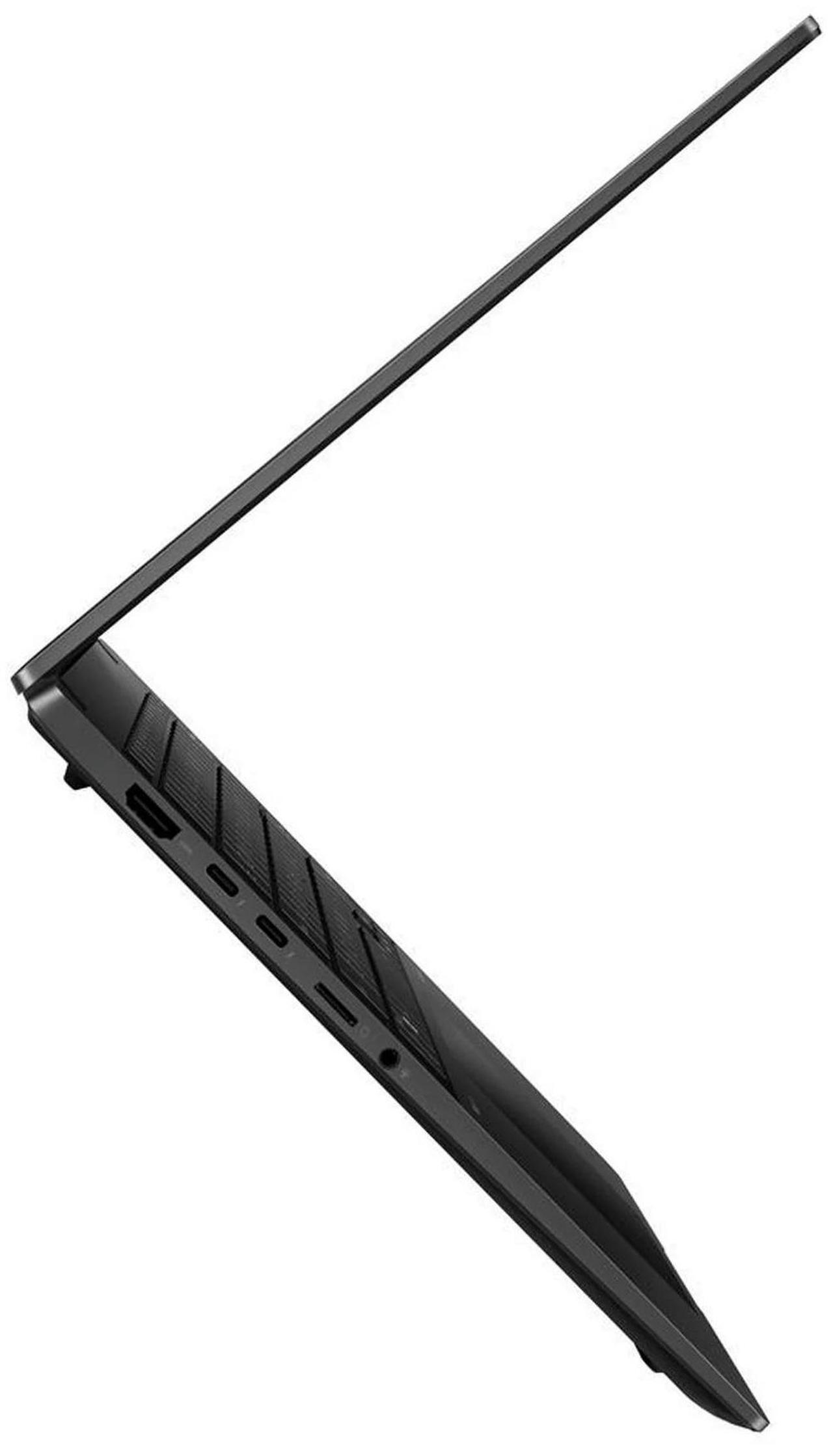 Alt view image 5 of 7 - Asus Vivobook S 14 AI Copilot+ Laptop 14" WUXGA OLED (400nits 100% DCI-P3) Intel 8-core Ultra 7 258V 32GB DDR5 1TB SSD RGB Backlit Smart Amp Harman/kardon FHD IR Privacy Camera Win11