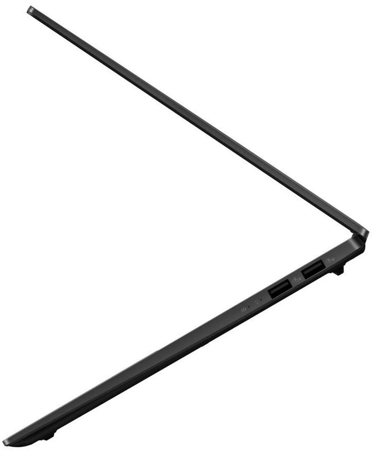 Alt view image 6 of 7 - Asus Vivobook S 14 AI Copilot+ Laptop 14" WUXGA OLED (400nits 100% DCI-P3) Intel 8-core Ultra 7 258V 32GB DDR5 1TB SSD RGB Backlit Smart Amp Harman/kardon FHD IR Privacy Camera Win11