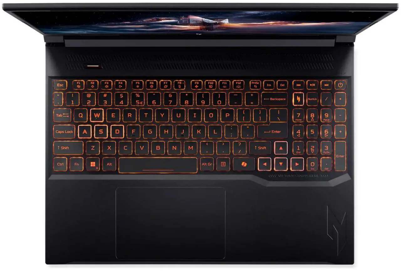 Acer Nitro V Laptop - Thumbnail 2