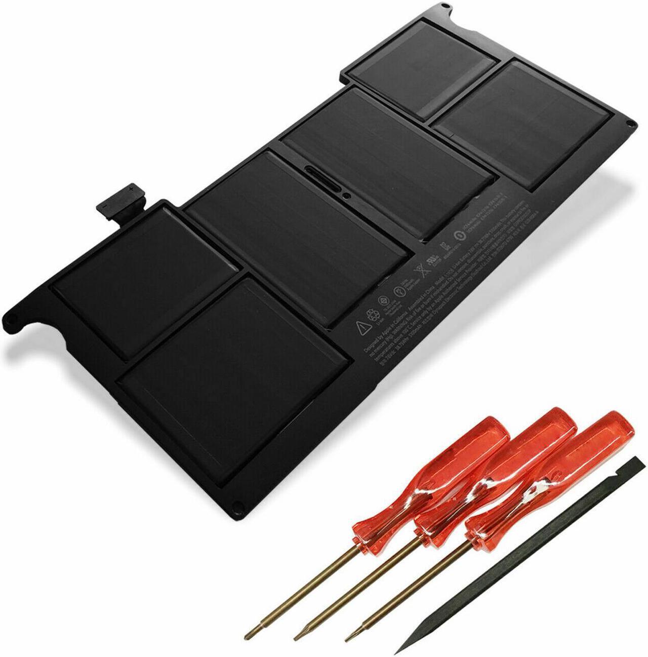 Main image of Genuine Original OEM Battery 2012 2013 2014 2015 2016 MacBook Air 11 A1370 A1465