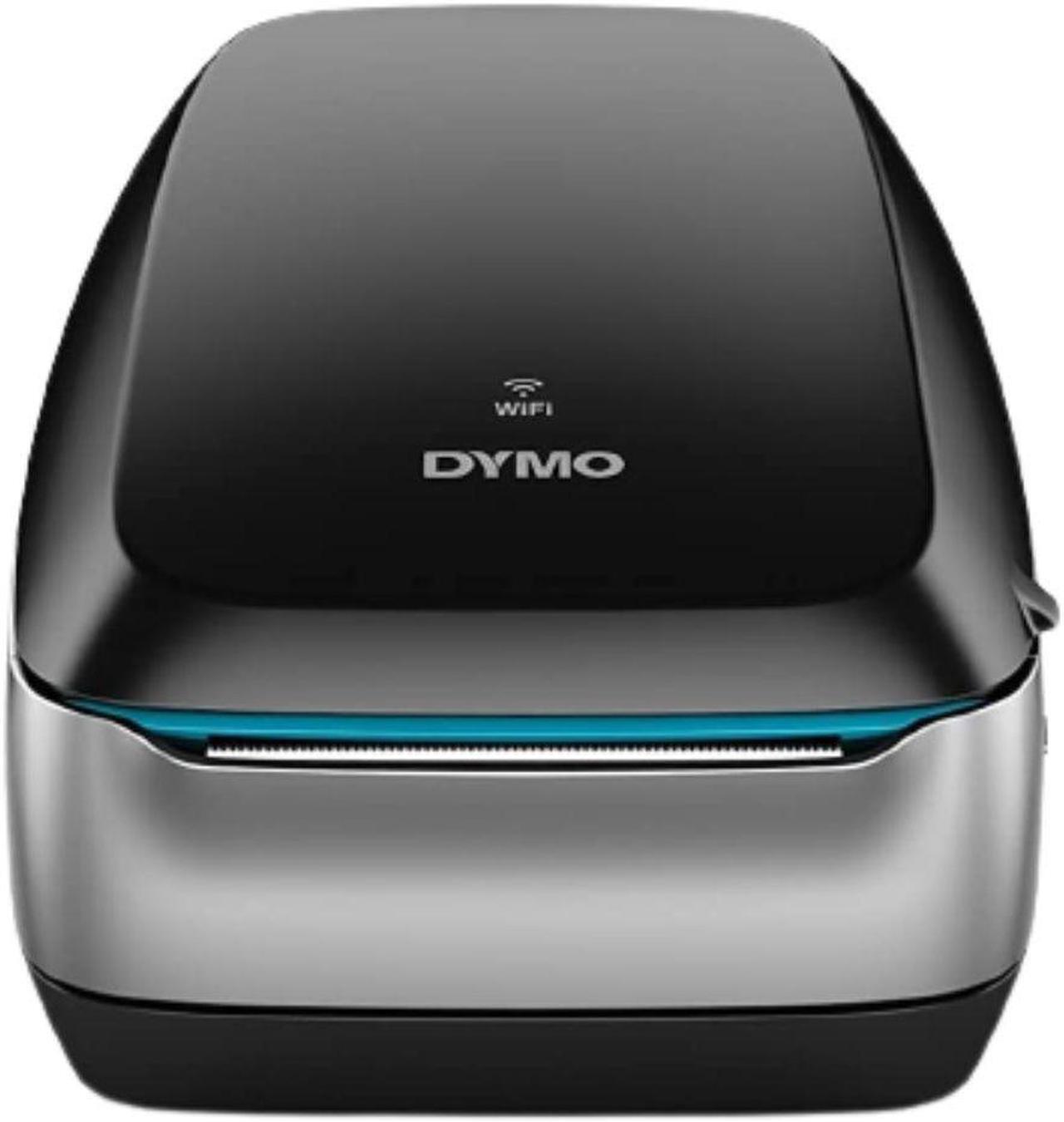 Main image of DYMO LabelWriter Wireless Printer Black 2002150