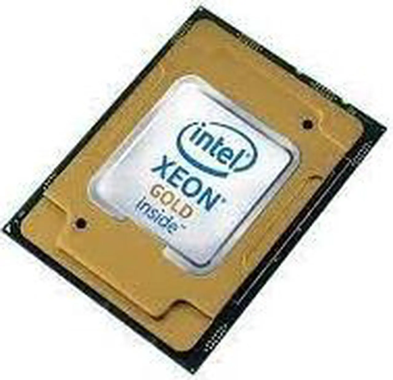 Alt view image 2 of 8 - SRF90 Intel Xeon Gold 6248 20-Core 2.50GHz 27.5MB 150W FCLGA3647 Processor