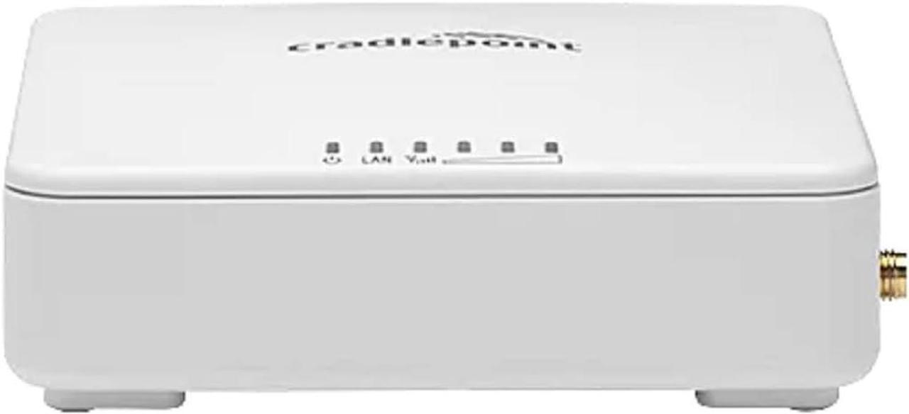 Alt view image 3 of 3 - Cradlepoint CBA550 Adapter (150M-D Modem) with 1-yr NetCloud Essentials for Branch LTE Adapters (Standard) with Support
