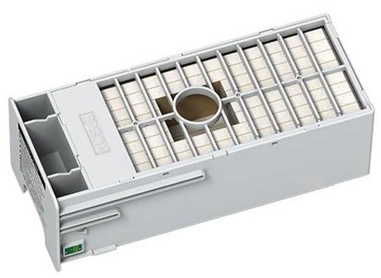 Alt view image 3 of 5 - Epson Maintenance Tank for SureColor SC P6000/8000/7000/9000 Series Printers