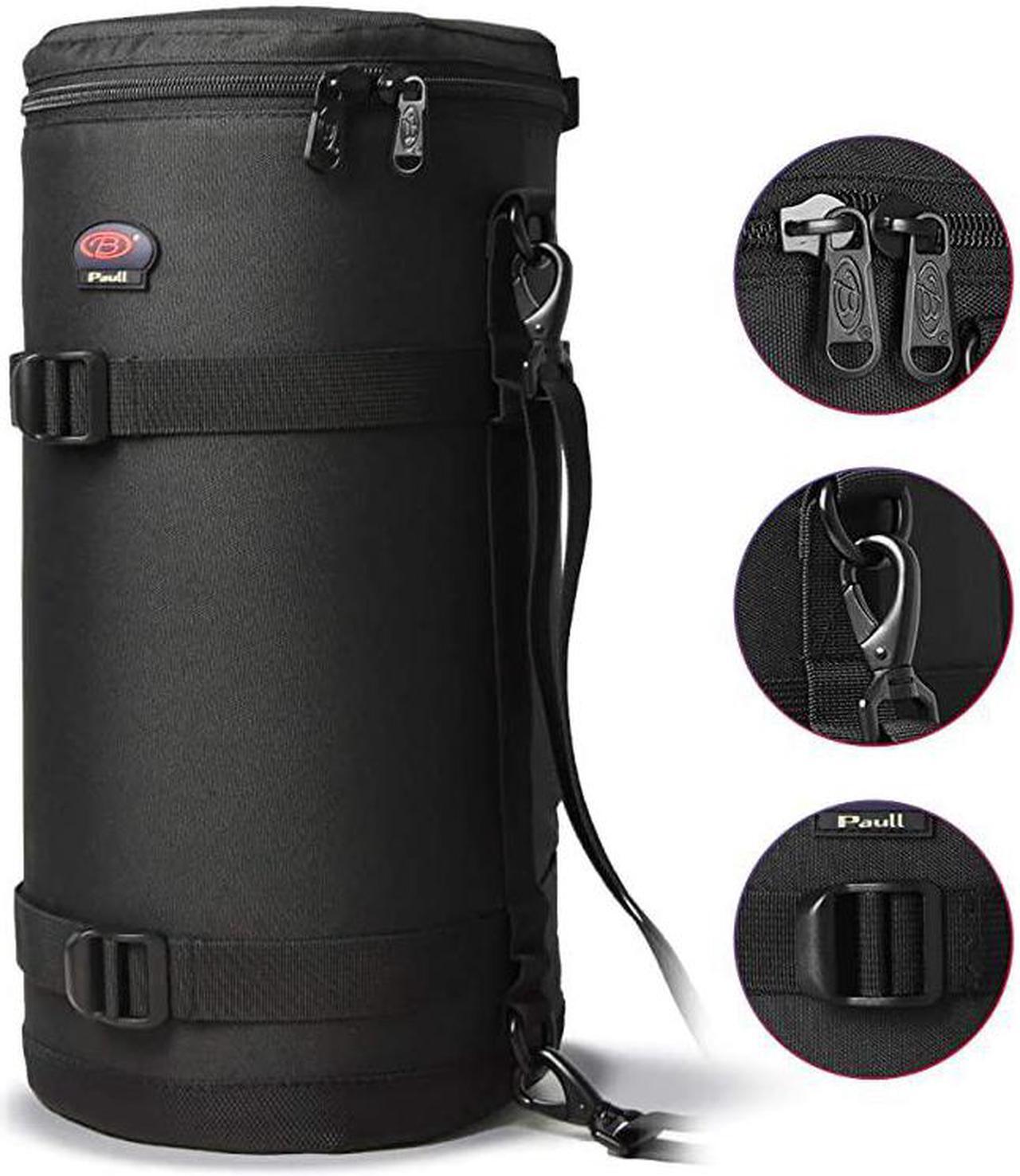 Alt view image 5 of 7 - Pouch for DSLR Camera Fits for Canon Nikon Pentax Sony Olympus Panasonic and Other