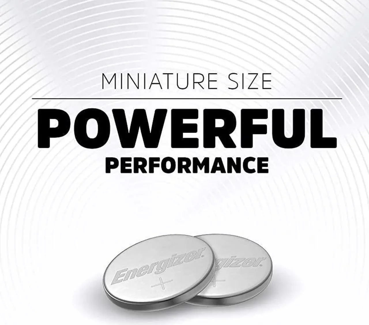 Alt view image 2 of 7 - CR2032 Batteries 3V Lithium Coin Cell 2032 Watch Battery 6 Count