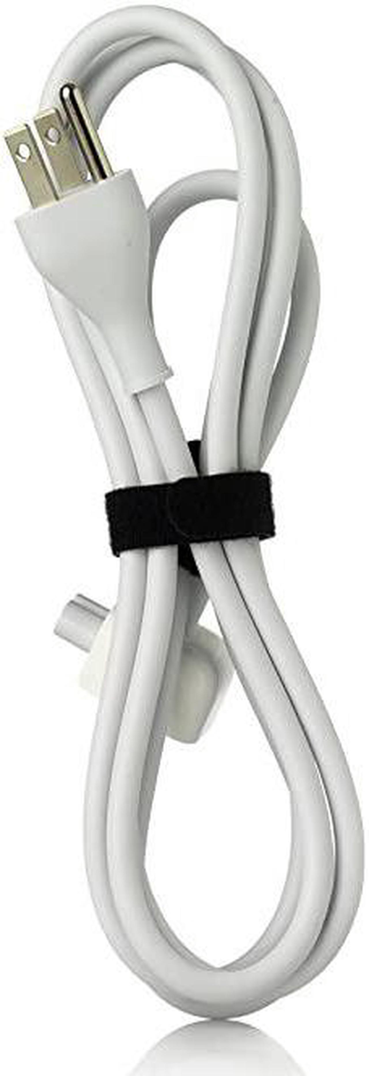Alt view image 5 of 6 - ONEWRAP For Cables Wires Cords 8 x 14 Ties 25 Ct Black