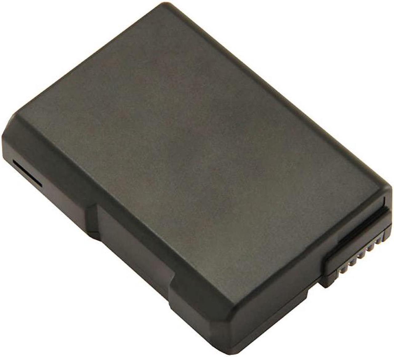 Alt view image 2 of 7 - ENEL14 ENEL14a Battery for Nikon D3400 D5600 D3500 D3200 D3300 D5300 D5100 D3100 D5200 Cameras and Grips