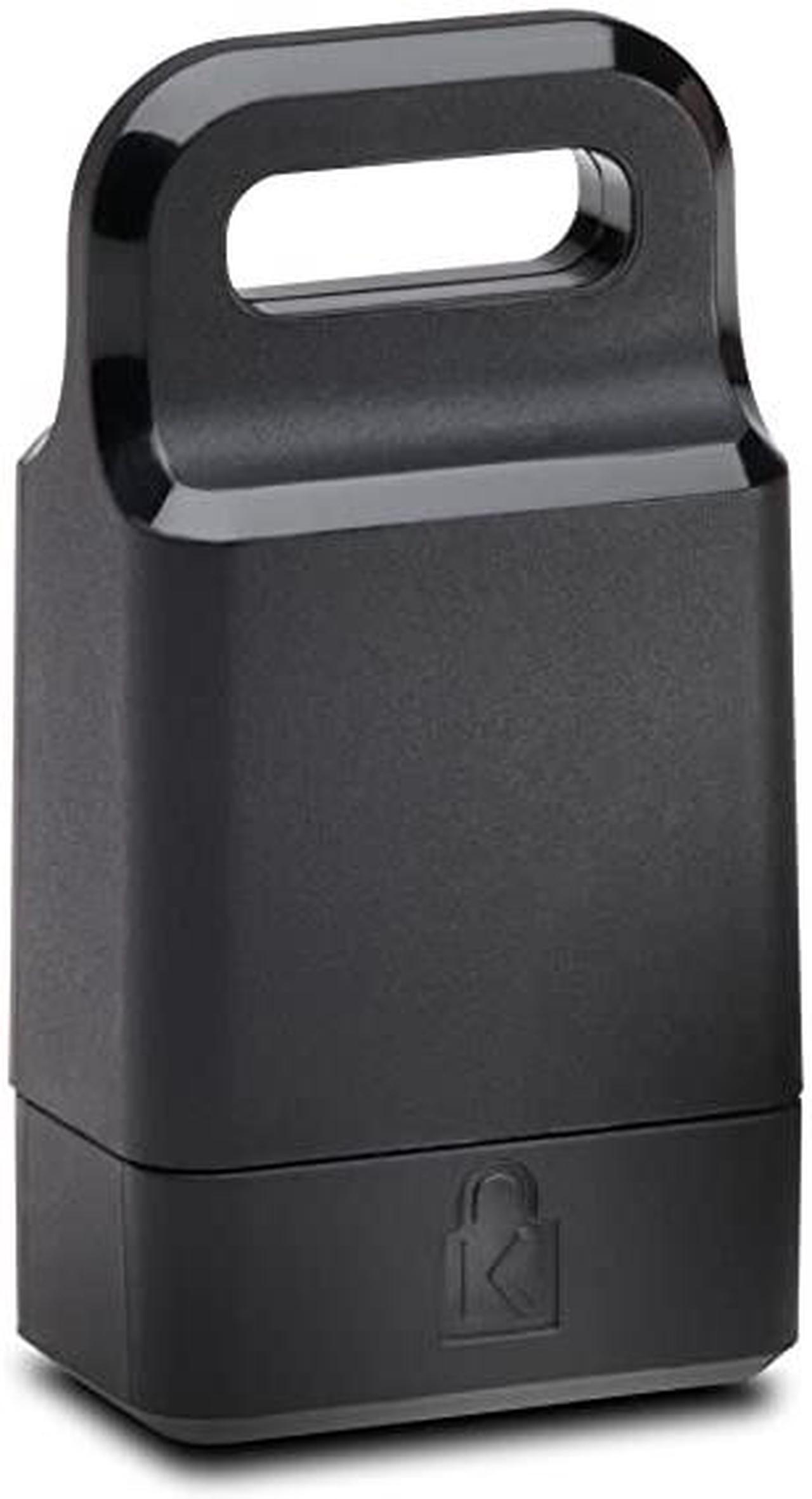 Alt view image 7 of 7 - VeriMark USB Fingerprint Key Reader Windows Hello FIDO U2F AntiSpoofing K67977WW