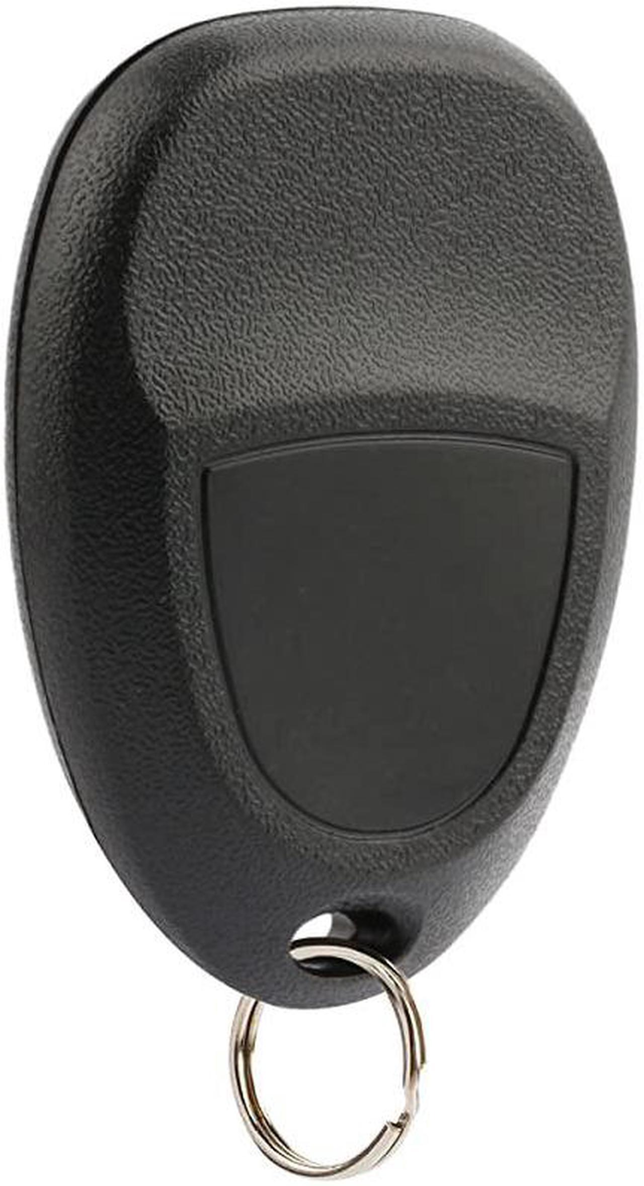 Alt view image 2 of 2 - 22733524 Key Fob Keyless Entry Remote for Chevy Cobalt MalibuBuick Allure LacrossePontiac G5 G6 Grand Prix SolsticeSaturn Aura Sky 2005 2006 2007 2008 2009 2010 2011 2012