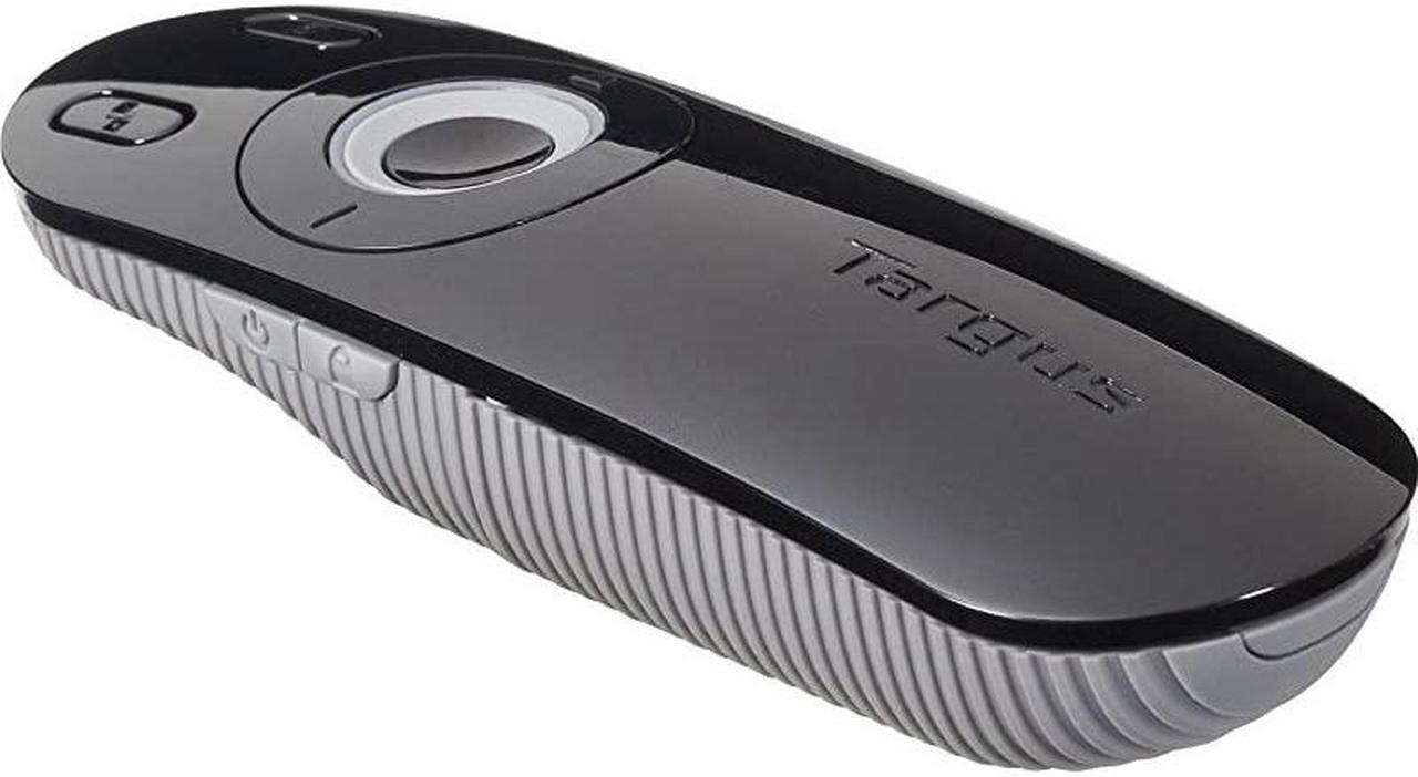 Alt view image 2 of 7 - Laser Presentation Remote with Key Lock Technology to Lock NonEssential Buttons Includes Mini USB Receiver 50Foot Range AMP13US