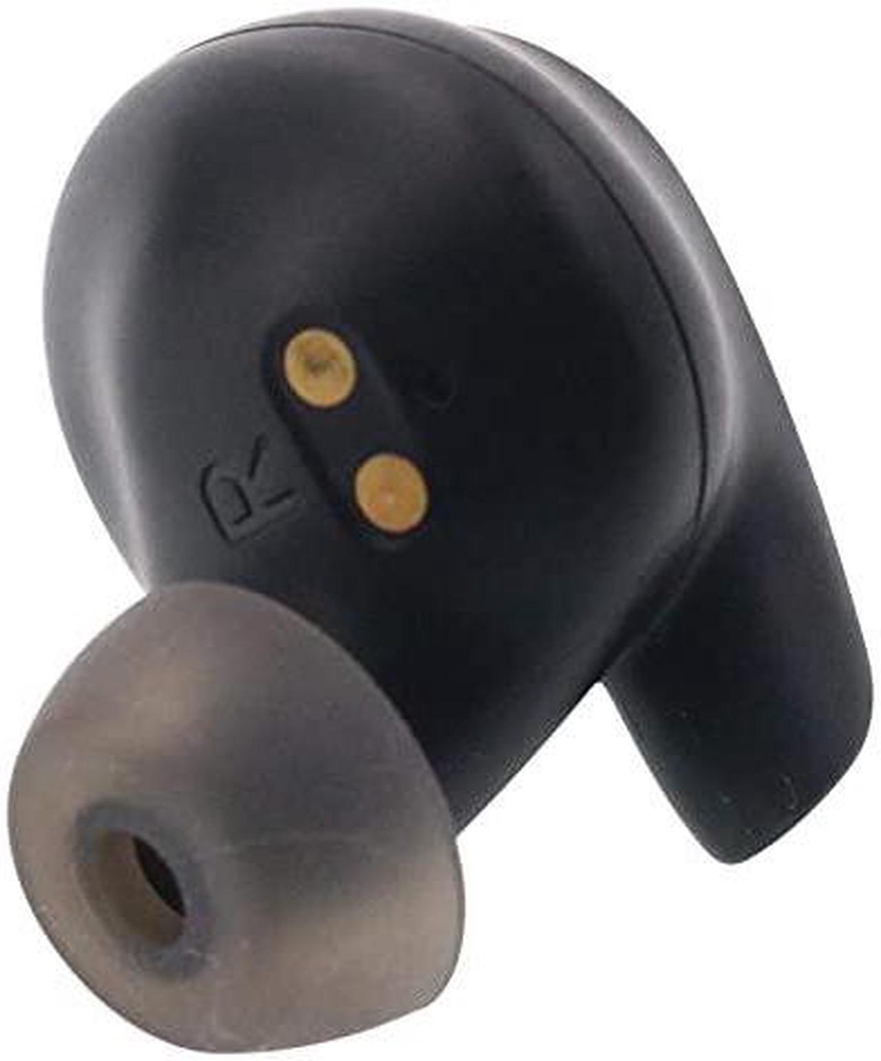 Alt view image 7 of 7 - Ear Tips for Jabra Elite 65t Headphone, 6 Pairs Replacement Silicone Earbud Tips, Fit for Jabra Elite Active 65t, S/M/L