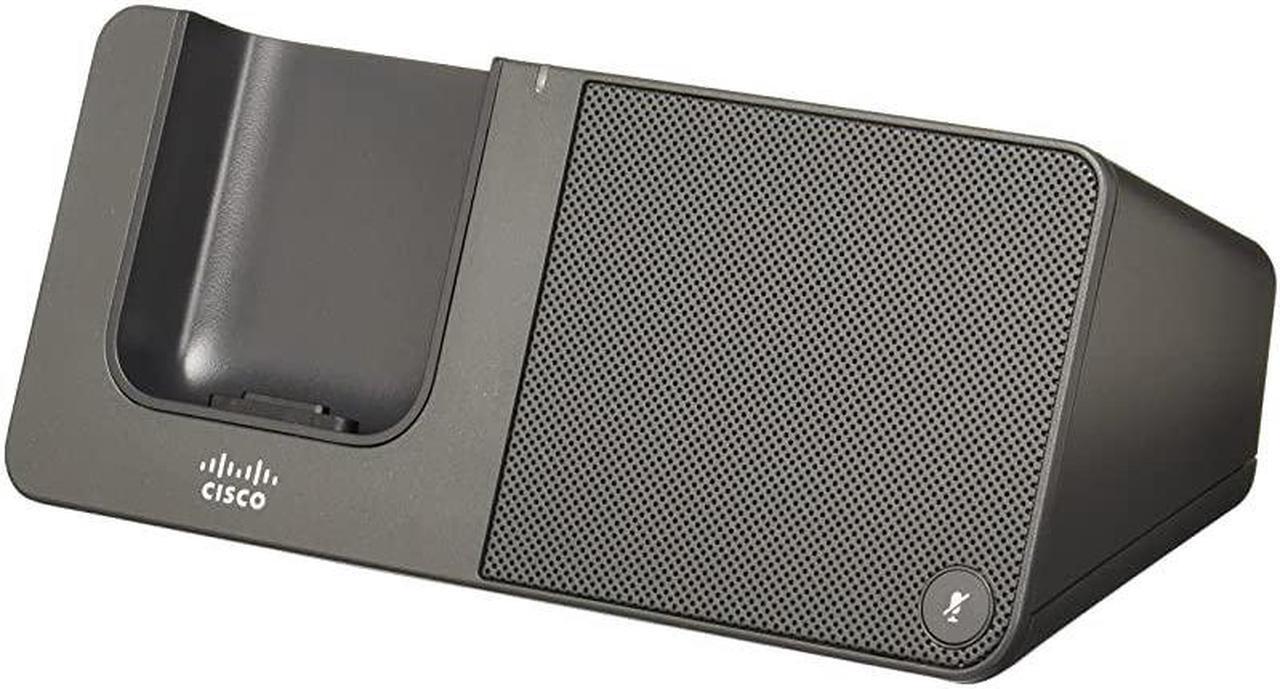 Main image of CP-DSKCH-8821-BUN -  Cradle - Docking - IP Phone - Charging Capability - Black