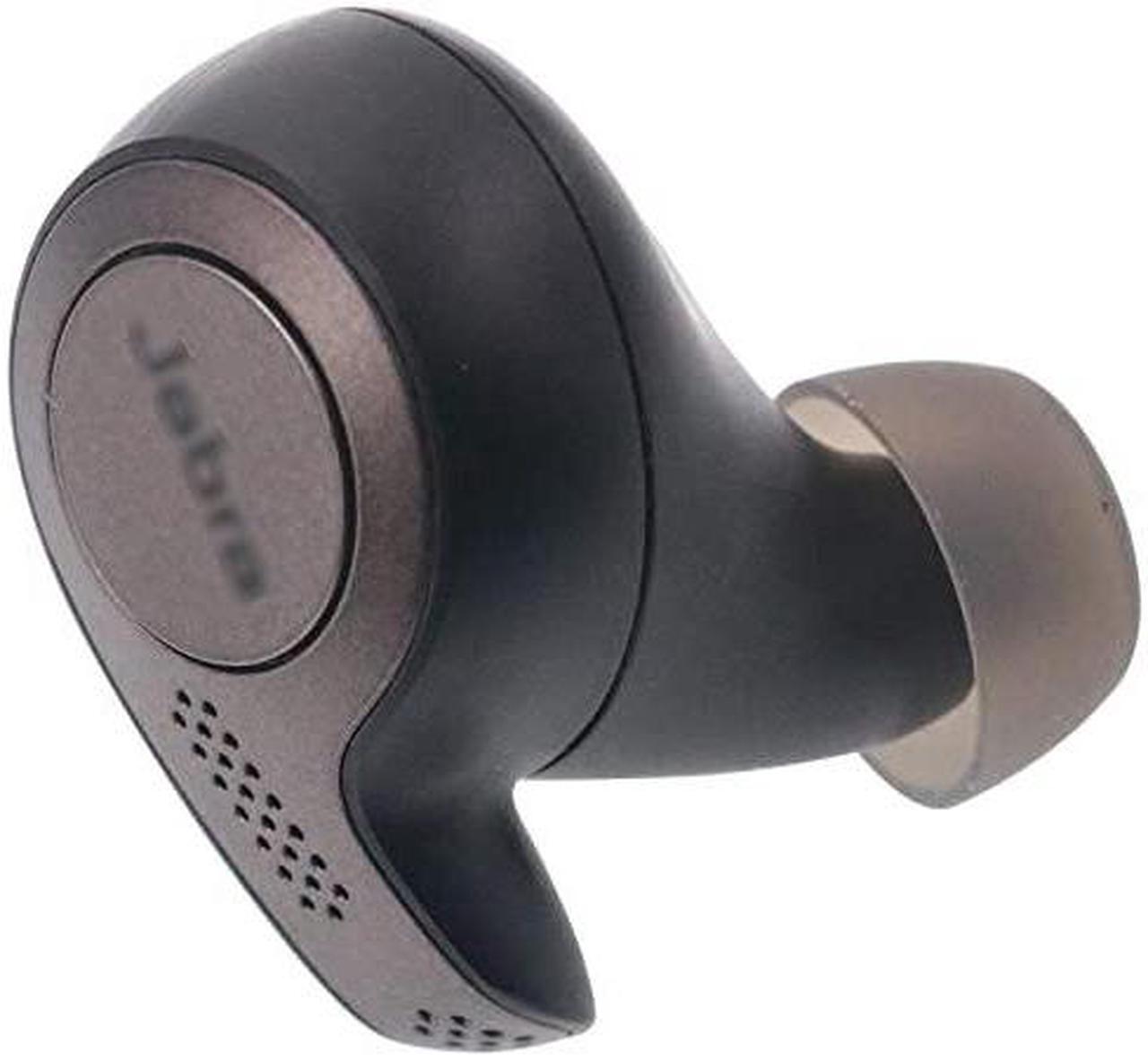 Alt view image 6 of 7 - Ear Tips for Jabra Elite 65t Headphone, 6 Pairs Replacement Silicone Earbud Tips, Fit for Jabra Elite Active 65t, S/M/L