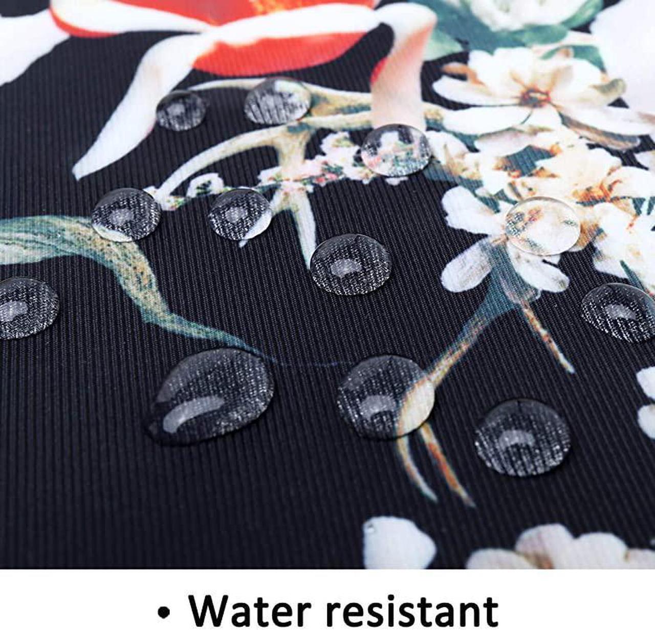Alt view image 2 of 7 - Laptop Sleeve, Slim Laptop Bag for Women Compatible 13-14 Inch MacBook Pro MacBook Air Notebook Surface Book Chromebook Dell Inspiron