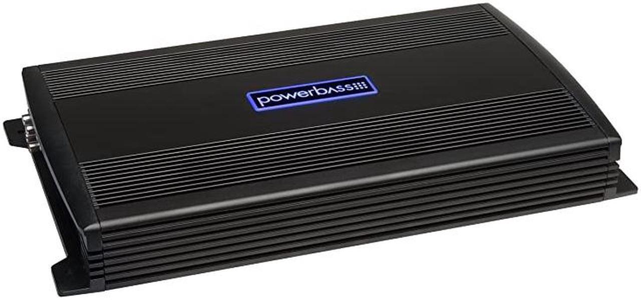 Main image of Asa3-1500.1D 1500W Class D Amplifier (ASA31500.1D)
