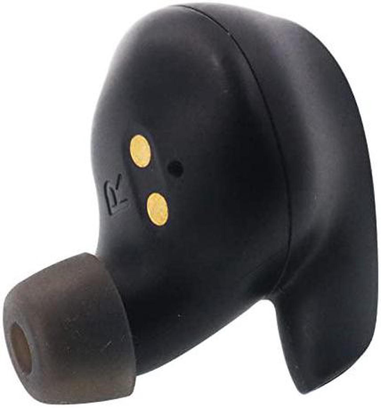 Alt view image 5 of 7 - Ear Tips for Jabra Elite 65t Headphone, 6 Pairs Replacement Silicone Earbud Tips, Fit for Jabra Elite Active 65t, S/M/L