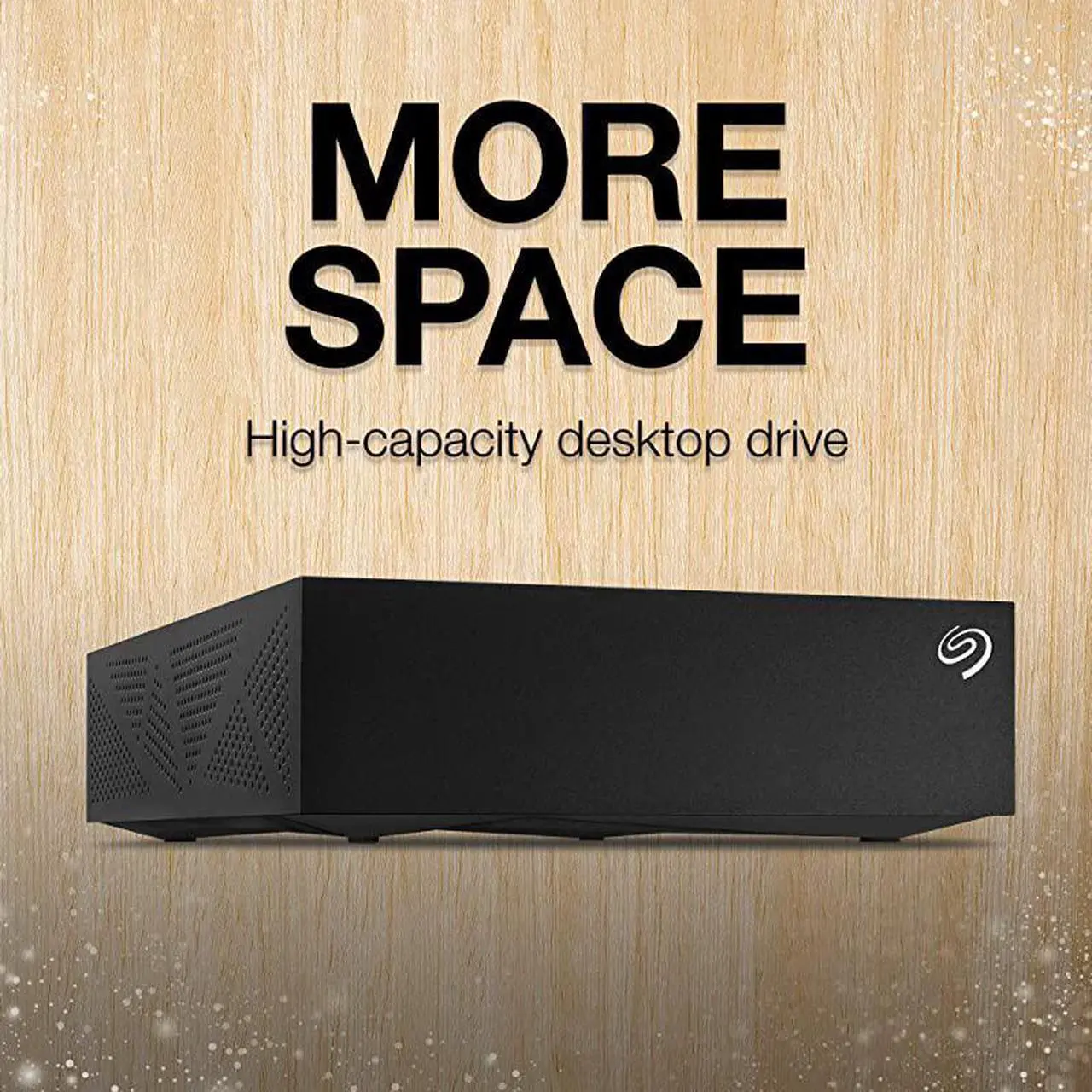 Alt view image 2 of 5 - Desktop 8TB External Hard Drive HDD USB 30 For PC Laptop And Mac 1year Rescue Service STGY8000400