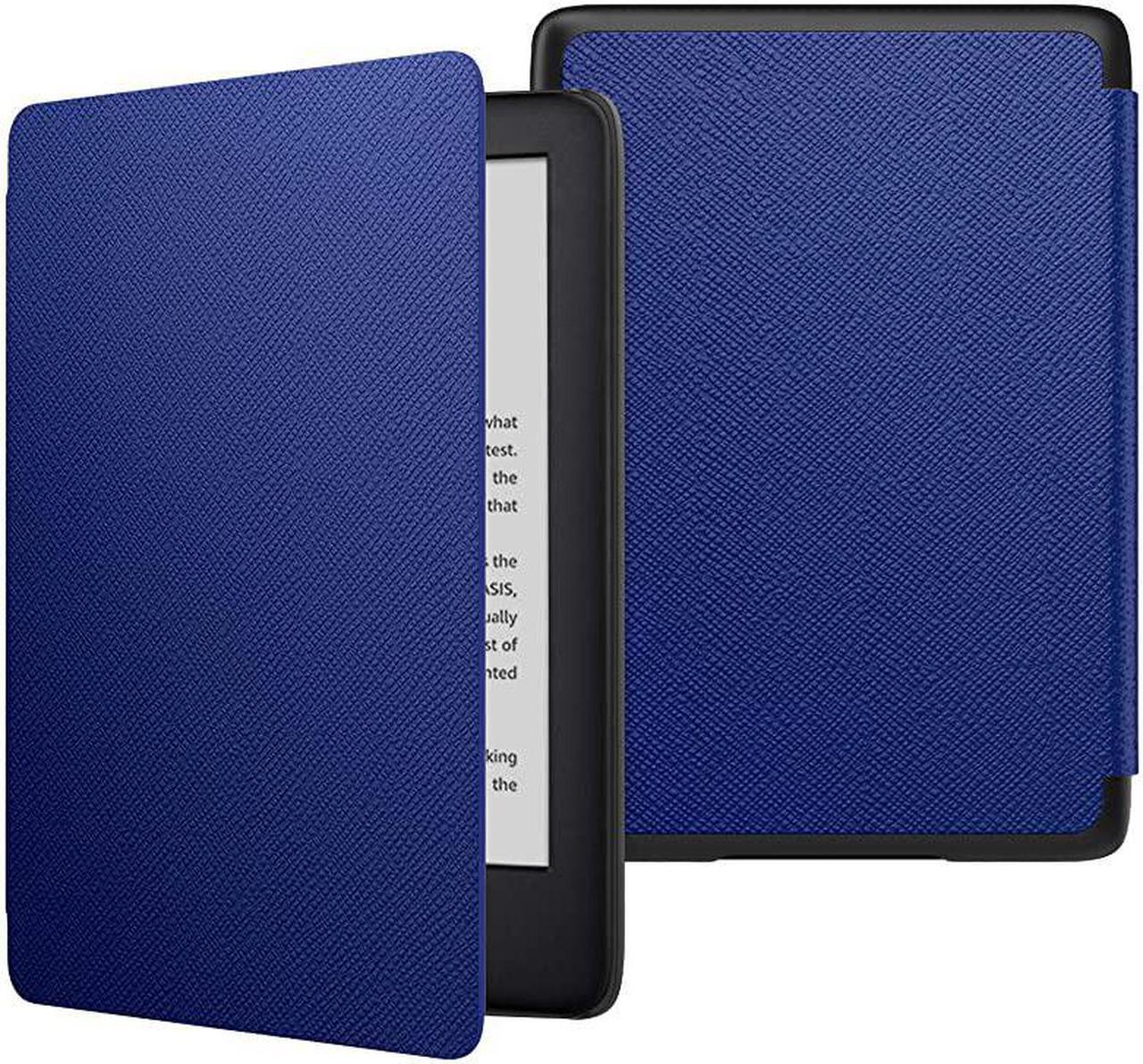 Main image of Case Fits AllNew Kindle 10th Generation 2019 Release Only Thinnest Protective Shell Cover with Auto WakeSleep Will Not Fit Kindle Paperwhite 10th Generation 2018 Indigo
