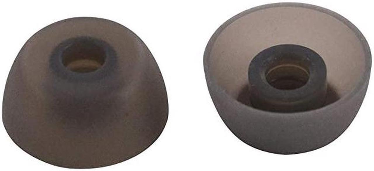 Alt view image 4 of 7 - Ear Tips for Jabra Elite 65t Headphone, 6 Pairs Replacement Silicone Earbud Tips, Fit for Jabra Elite Active 65t, S/M/L