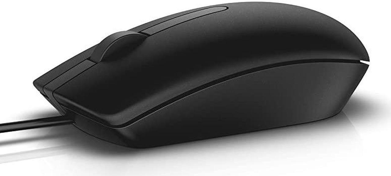 Alt view image 2 of 3 - Optical Mouse MS116 275BBCB