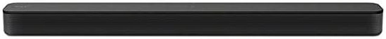 Alt view image 4 of 7 - HT-S350 Soundbar with Wireless Subwoofer: S350 2.1ch Sound Bar and Powerful Subwoofer - Home Theater Surround Sound Speaker System for TV - Blutooth and HDMI Arc Compatible Bar Black