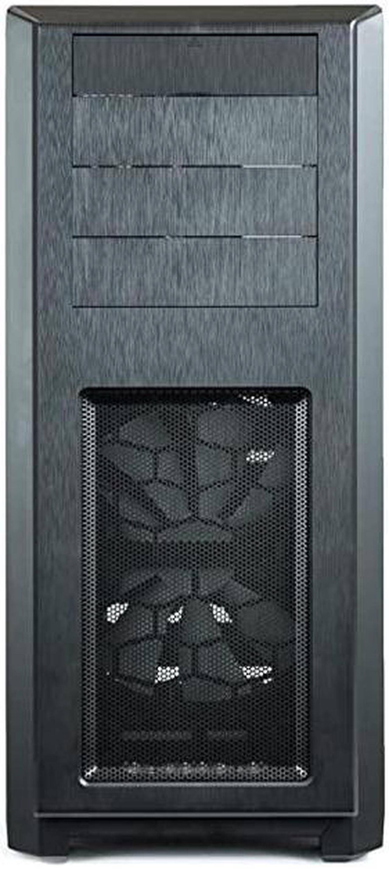 Main image of Enthoo Pro Full Tower Chassis with Window Cases PHES614PBKBlack