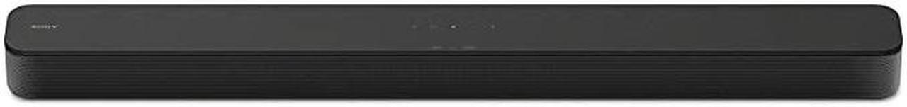 Alt view image 3 of 7 - HT-S350 Soundbar with Wireless Subwoofer: S350 2.1ch Sound Bar and Powerful Subwoofer - Home Theater Surround Sound Speaker System for TV - Blutooth and HDMI Arc Compatible Bar Black