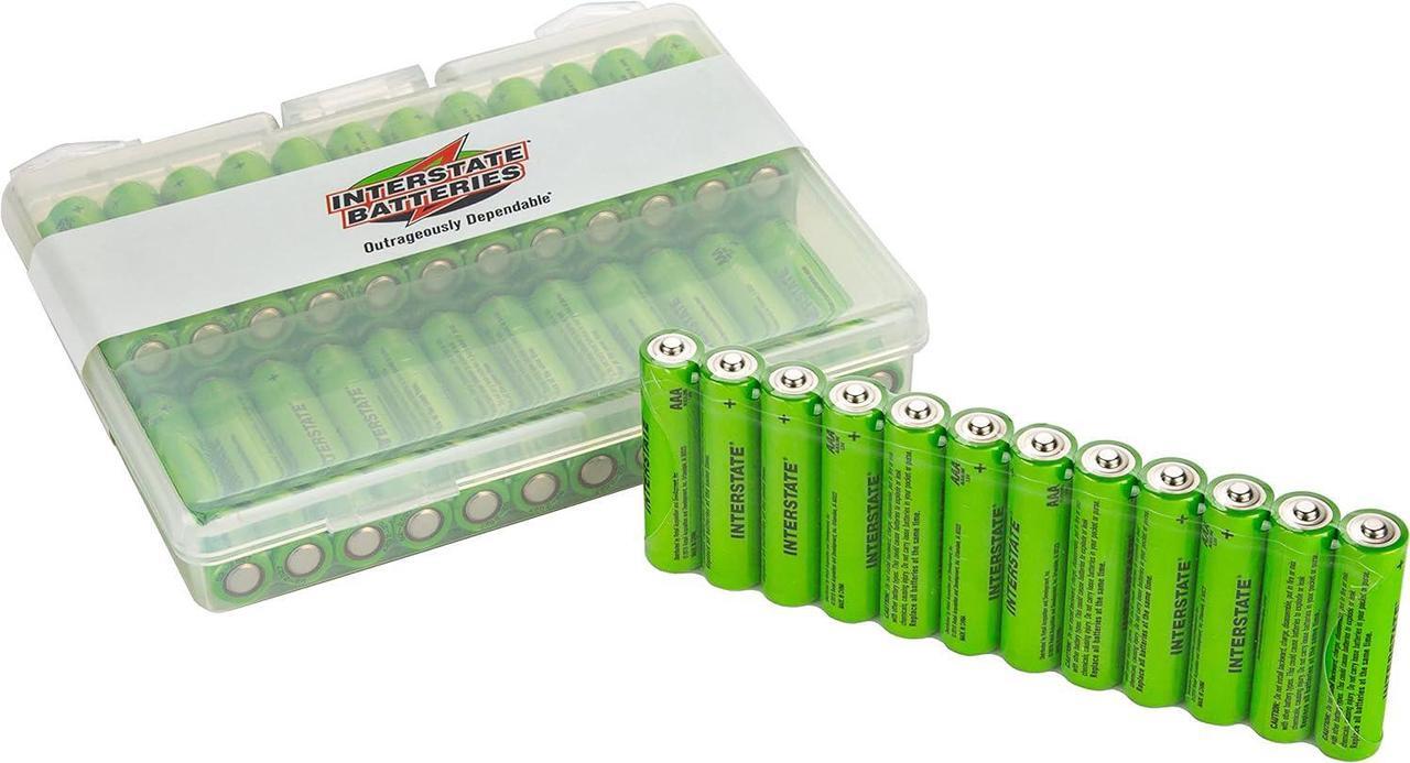 Main image of Batteries Power Patrol CR123A 3V Lithium Battery (40 Pack) 3 Volt 1.55mAh Lithium-ion Batteries (PHO0018) Film, Digital Cameras, Camcorders, Flashlights