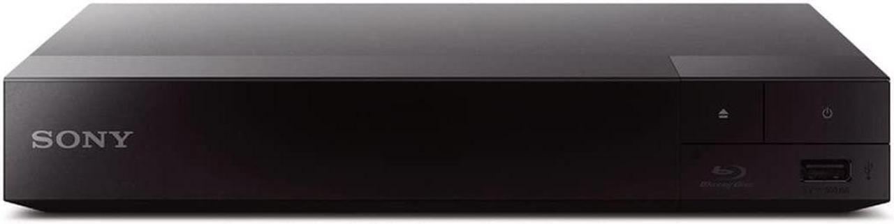Alt view image 14 of 20 - Sony BDP-S1700 1 Disc(s) Blu-ray Disc Player - 1080p - Dolby TrueHD, DTS-HD High Resolution Audio, DTS HD, DTS-HD Master Audio, DTS, Dolby Digital - BD-RE, DVD+RW, DVD-RW, CD-RW - BD Video, DVD ...