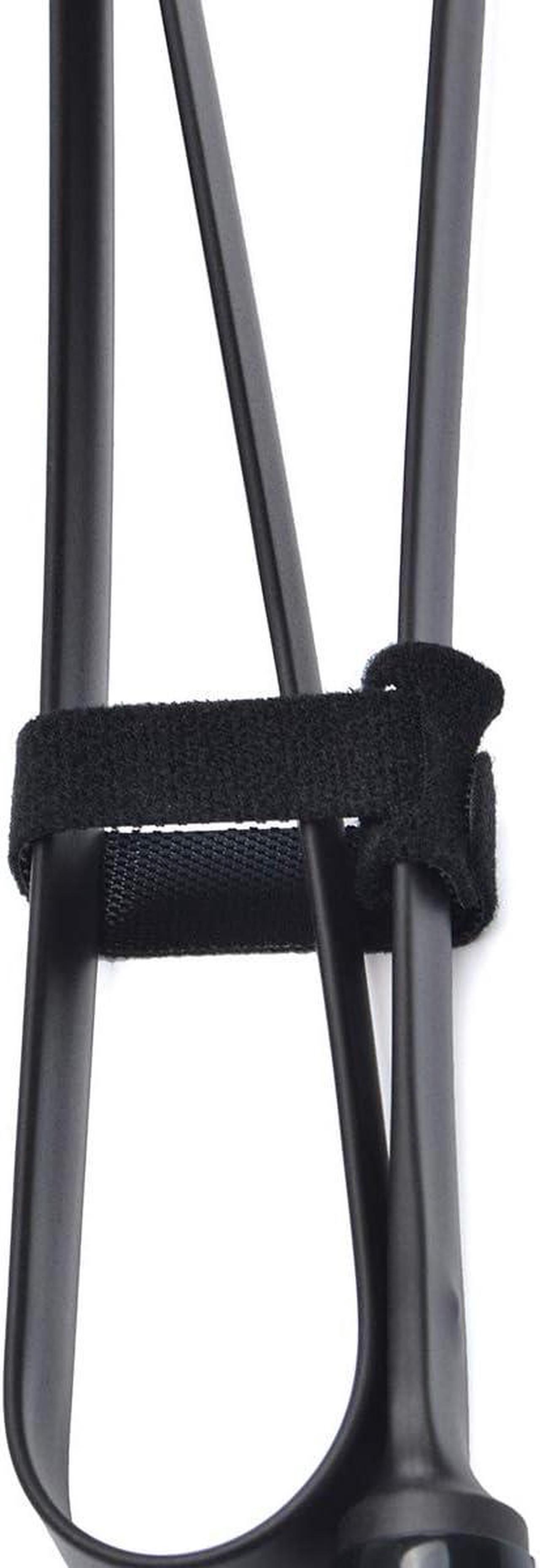 Alt view image 5 of 6 - HYS Foldable CS Tactical Antenna SMA Female Dual Band VHF UHF 144/430Mhz 31.5-Inch Antenna for Baofeng UV-5R, UV-82, BF-F8HP, UV-5R V2+ Plus, BF-F9 V2+ 2 Way Radio