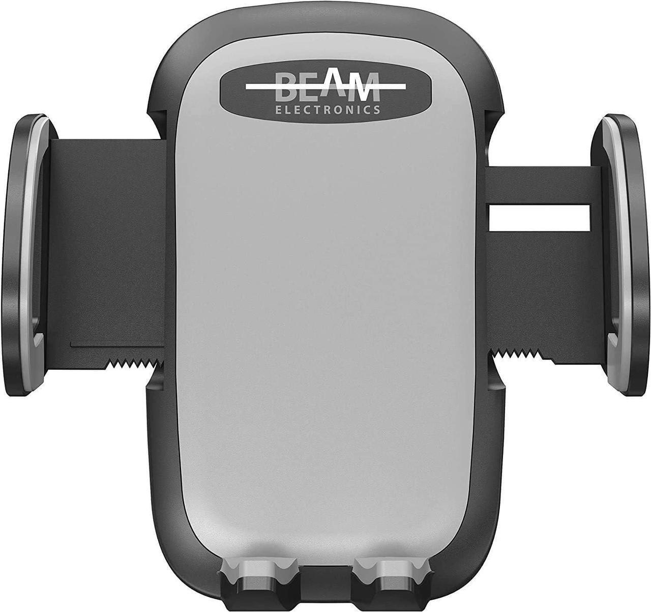 Alt view image 5 of 7 - Car Phone Holder Mount Phone Car Air Vent Mount Holder Cradle Compatible for iPhone 12 11 Pro Max XS XS XR X 8+ 7+ SE 6s 6+ 5s 4  Galaxy S4-S10 LG Nexus Nokia