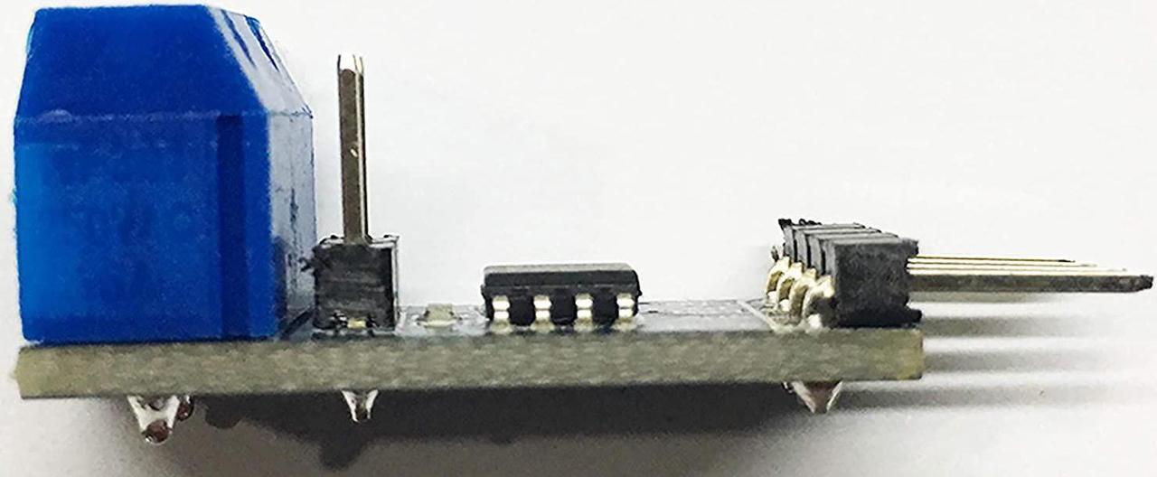 Alt view image 6 of 7 - SN65HVD230 CAN Board Accessory Board 3.3V Onboard CAN Transceiver SN65HVD230 Compatible with PCA82C250 with ESD Protection. for Connecting Microcontrollers to The CAN Network