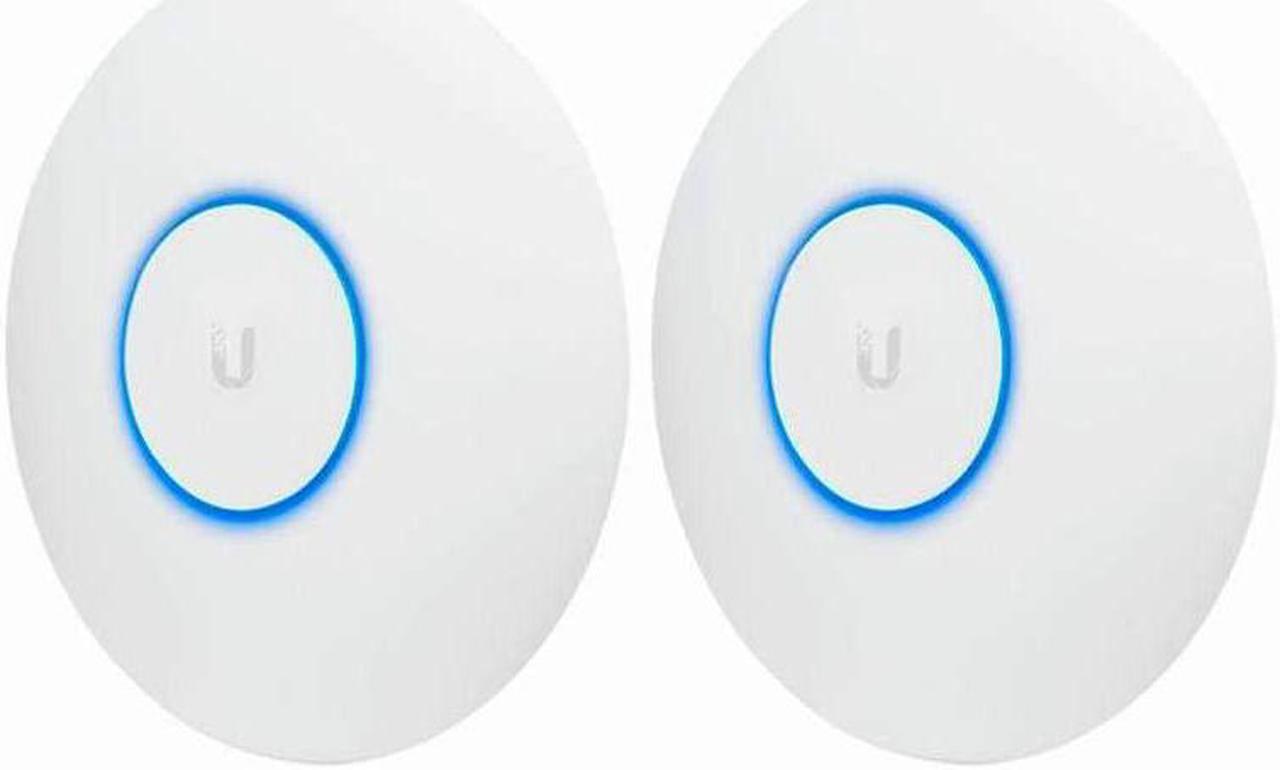Main image of Ubiquiti Networks UAP-AC-PRO-E Access Point (No PoE Included In Box) 2-Pack Bundle