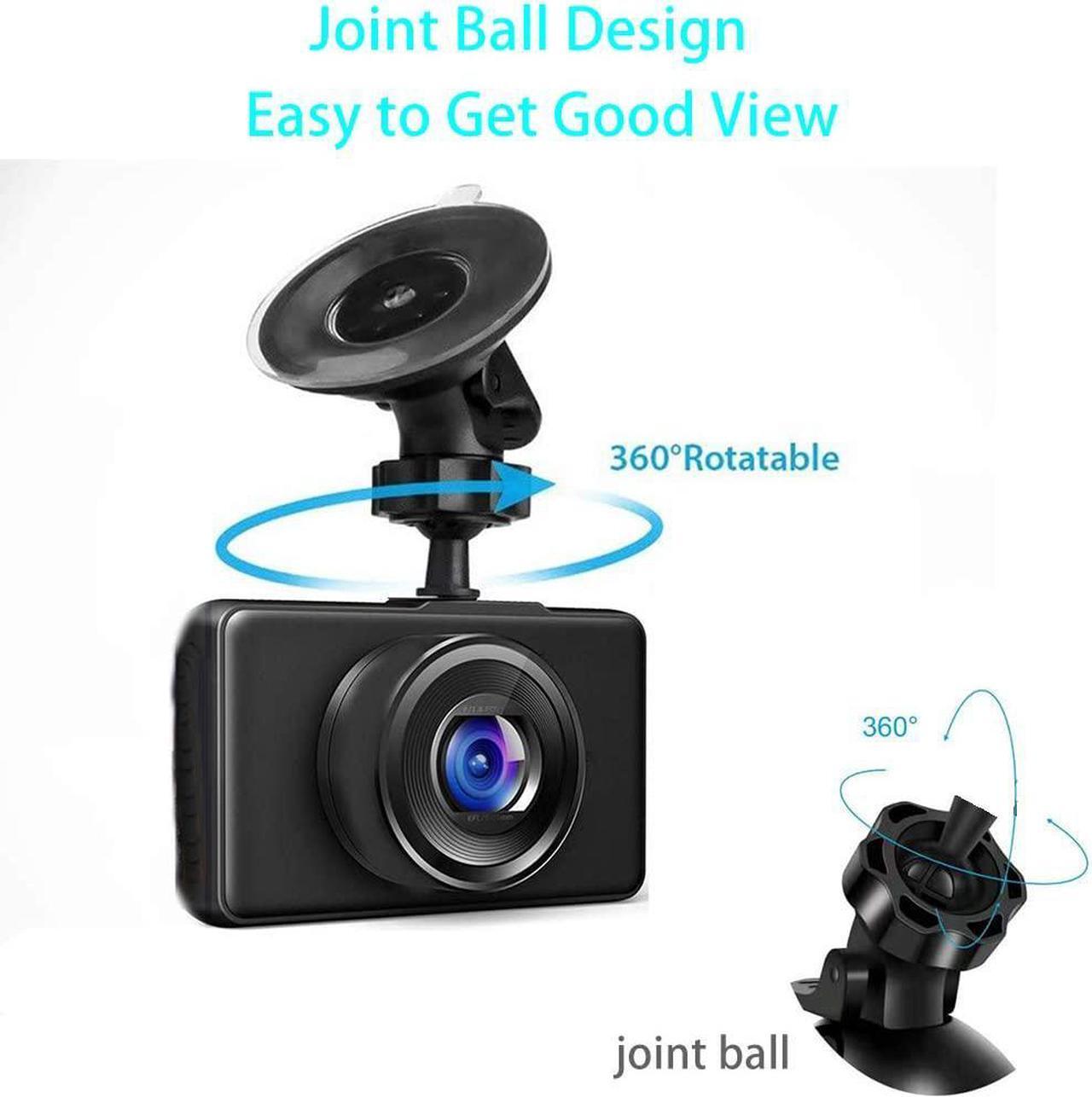Alt view image 5 of 7 - Suction Cup Mount for Yi Dash Cam 2.7', Uniden Dashcam, Black Box G1w Dash Camera etc, Hold Tightly Removeable Easy to Install and Stand Heat, 2 Pcs