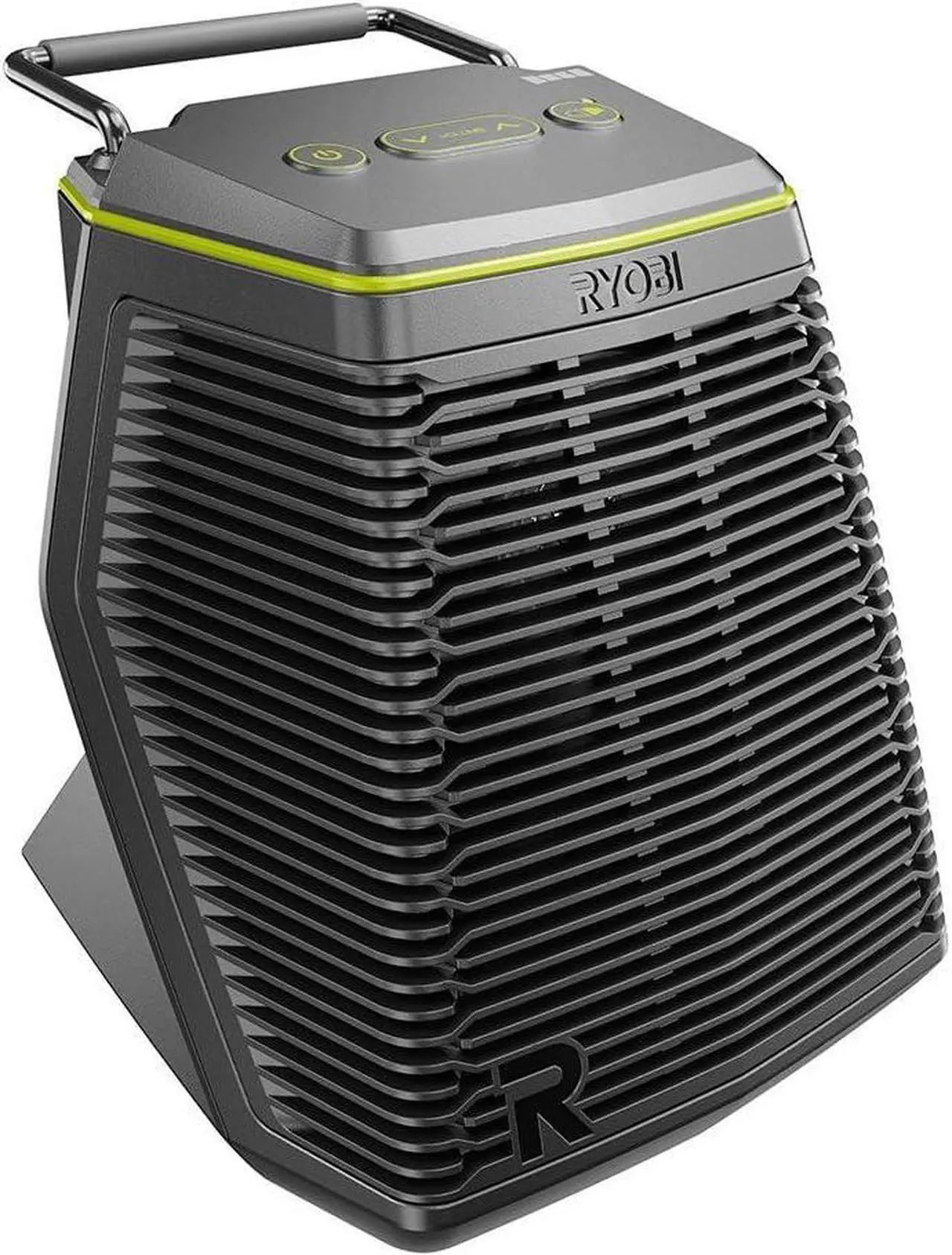 Alt view image 2 of 3 - Ryobi 18-Volt ONE+ Score Wireless Secondary Speaker