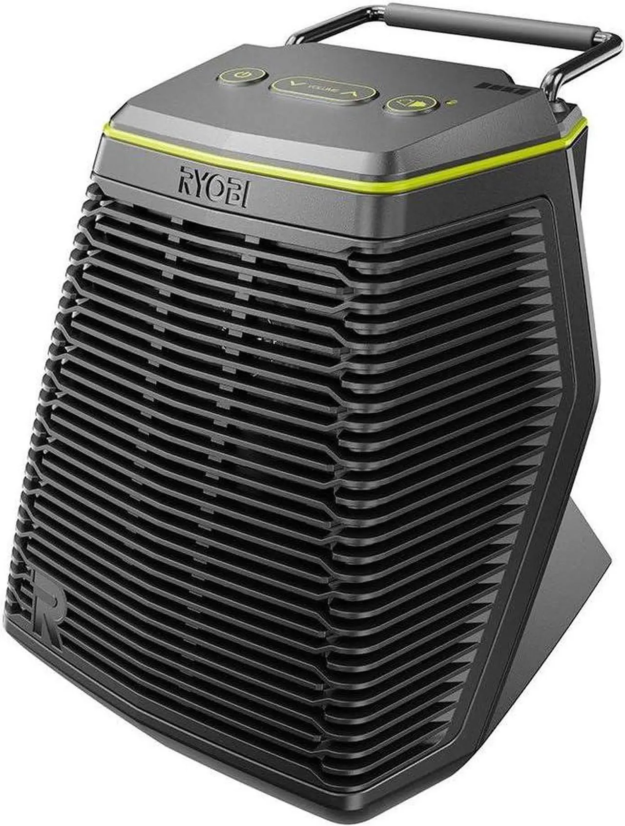 Main image of Ryobi 18-Volt ONE+ Score Wireless Secondary Speaker