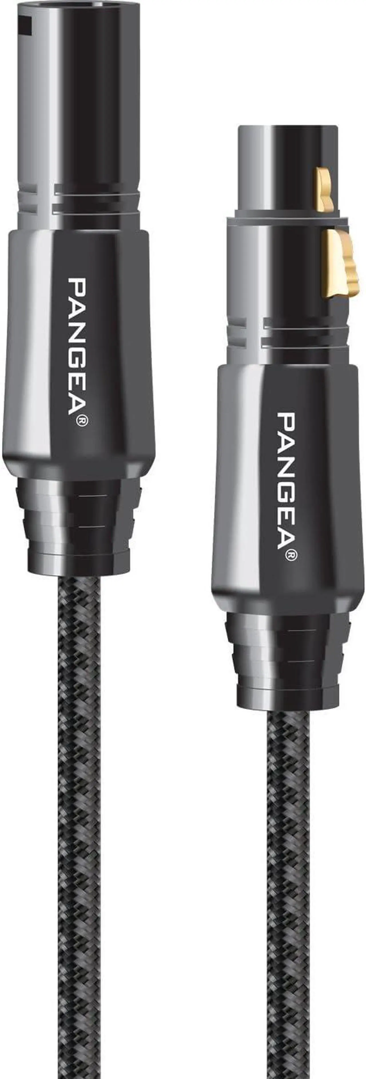 Pangea Audio True Balanced Interconnect XLR To XLR Cable - Thumbnail 2
