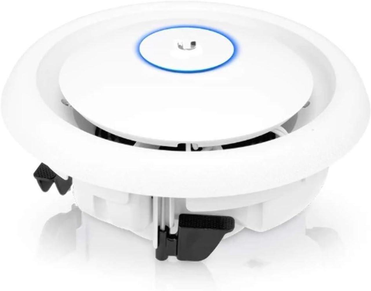Alt view image 2 of 3 - Ubiquiti UniFi UAP-AC-EDU IEEE 802.11ac 1.27 Gbit/s Wireless Access Point