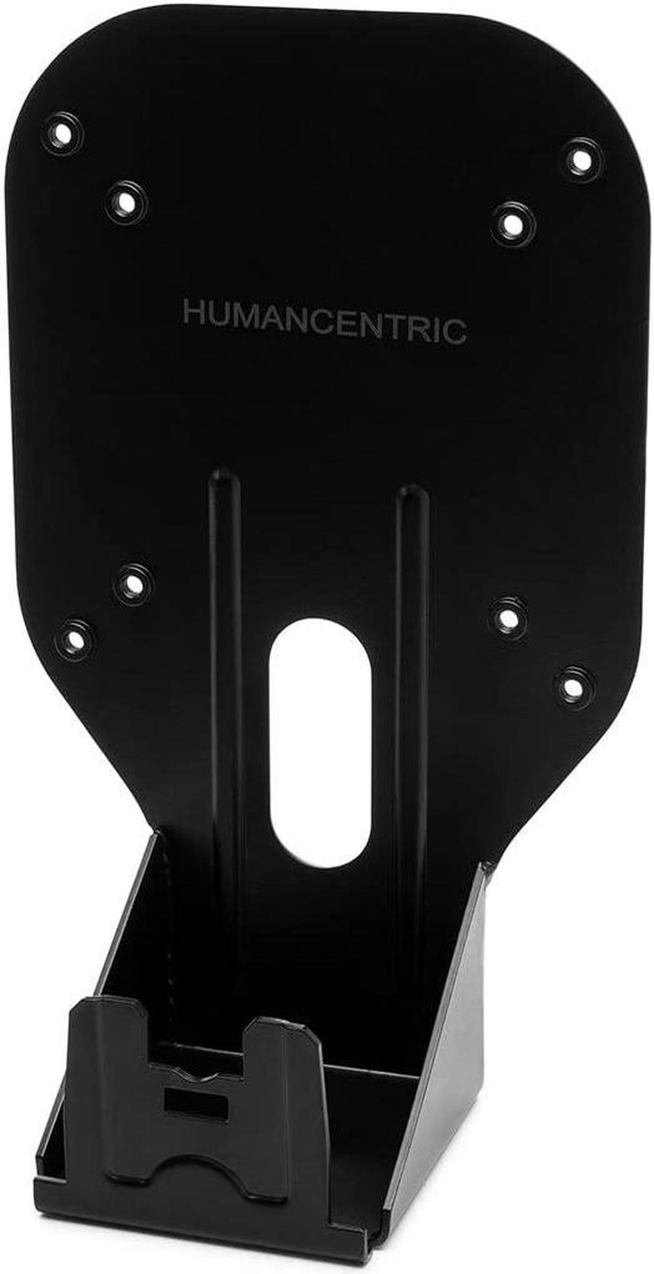 HumanCentric VESA Mount Adapter Bracket for HP Pavilion 20xi, 20bw, 20vx, 22xi, 22bw, 22vx, 23xi, 23bw, 23vx, Envy 23 LED (V2)